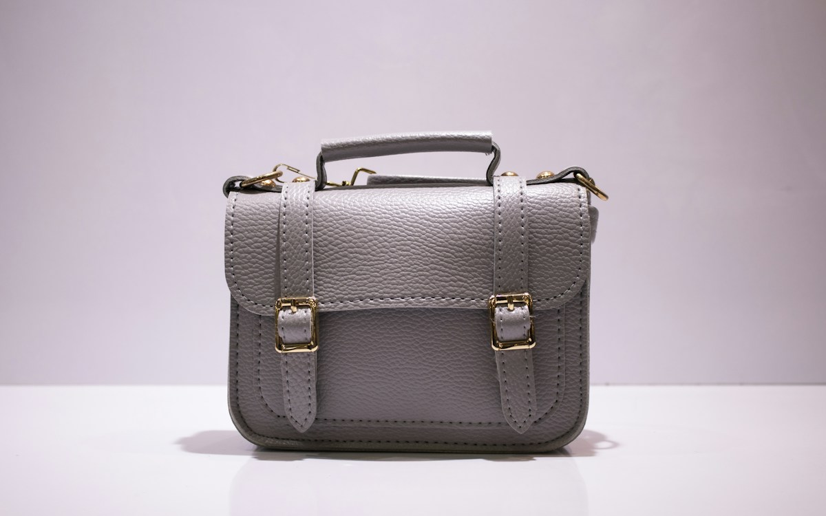 The Studio Executive Backpack - 03 Studio Profile