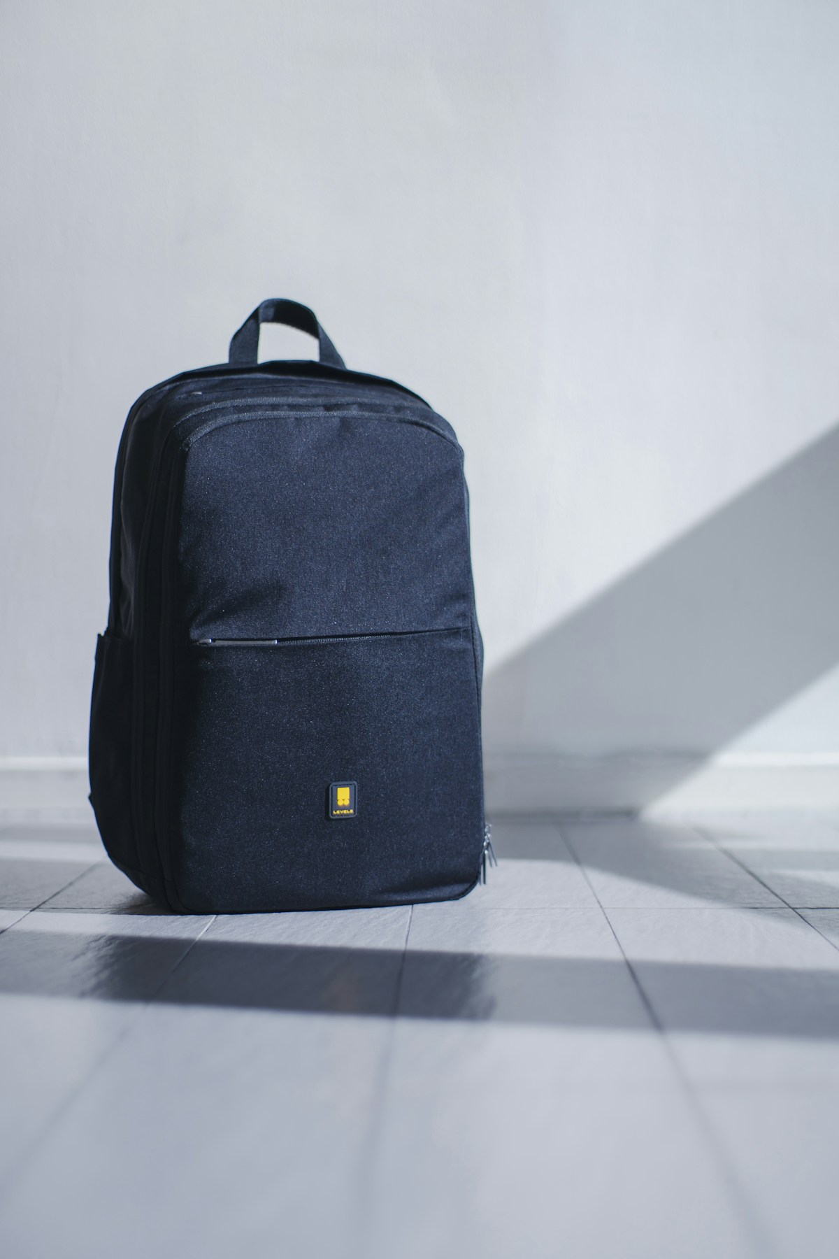 The 48-Hour Weekender Duffle - 03 Studio Profile